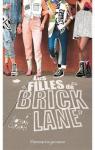 Les filles de Brick Lane, tome 1 : Ambre par Curham