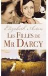 Les filles de Mr Darcy par Aston