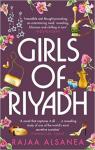 Les filles de Riyad  par Alsanea