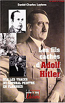 Les fils cachs d'Hitler par Luytens