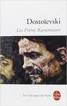 Les Frres Karamazov par Dostoevski