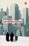 Les frères Lehman par Stefano Massini