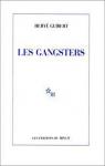 Les gangsters par Guibert