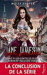 Les gentilles filles ne mordent pas leurs voisins: Jane Jameson par Harper
