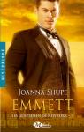 Les gentlemen de New York, tome 1 : Emmett par Shupe
