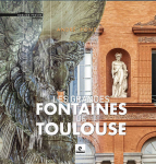 Les grandes fontaines de Toulouse par Pons