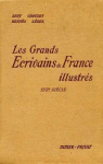 Les grands crivains de France illustrs : XVIIe sicle par Abry
