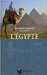 Les grands voyageurs racontent l'Egypte par Reader's Digest