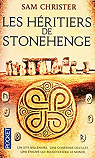 Les héritiers de Stonehenge par Christer