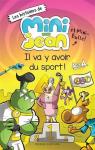 Les histoires de Mini-Jean et Mini-Bulle, tome 5 : Il va y avoir du sport ! par Alex A
