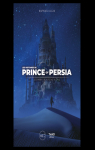 Les histoires de Prince of Persia par Lucas