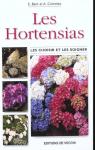Les hortensias par Bent