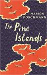 Les îles aux pins par Poschmann