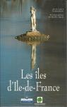 Les les d'le-de-France par Thiblemont