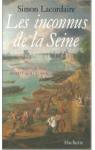 Les inconnus de la Seine par Lacordaire