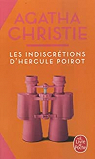 Les indiscrtions d'Hercule Poirot par Christie