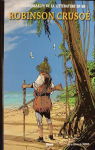 Les indispensables de la Littrature en BD : Robinson Cruso par Lemoine