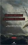 Les infortunes d'Alonso Ramirez par Lopez Lazaro