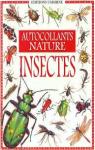 Les insectes par Wootton