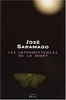 Les intermittences de la mort par Saramago