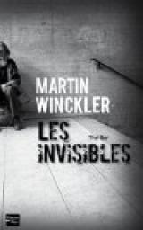 Les invisibles par Winckler
