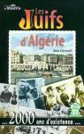 Les juifs d'Algerie  par Chenouf