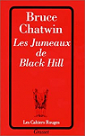 Les jumeaux de Black Hill par Chatwin