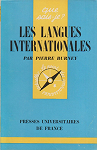 Les langues internationales par Burney