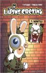 The lapins crtins, tome 11 : Wanted par Priou