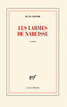 Les larmes de Narcisse par Girard