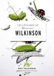 Les lgumes de Monsieur Wilkinson par 