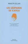 Les léopards de Kafka par Scliar