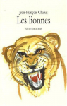 Les lionnes par Chabas