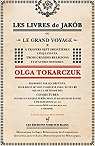 Les livres de Jakob par Tokarczuk