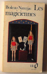 Les magiciennes par Boileau-Narcejac