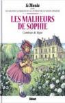 Les malheurs de Sophie (BD) par Sapin