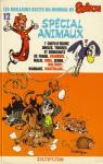 Les meilleurs rcits du journal Spirou 12 : Spcial animaux par Franquin