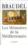 Les mmoires de la Mditerranne : Prhistoire et Antiquit par Braudel