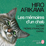 Les mmoires d'un chat par Arikawa