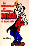 Les msaventures de l'incorrigible Dingo et de ses amis par Disney