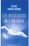 Les messagers de l'eau-del par Lorain-Berger