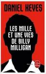 Les mille et une vies de Billy Milligan par Keyes