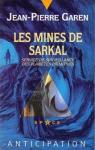 Les mines de Sarkal par Garen