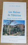 Les moines de Tibhirine par Muller
