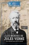 Les mondes de Jules Verne par Paumier