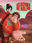 Les mondes de Ralph par Disney