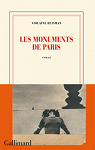 Les monuments de Paris par Huisman