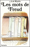 Les mots de Freud par Freud