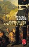 Les mouchoirs rouges de Cholet par Ragon