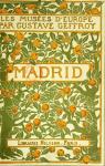 Madrid : Les Muses d'Europe